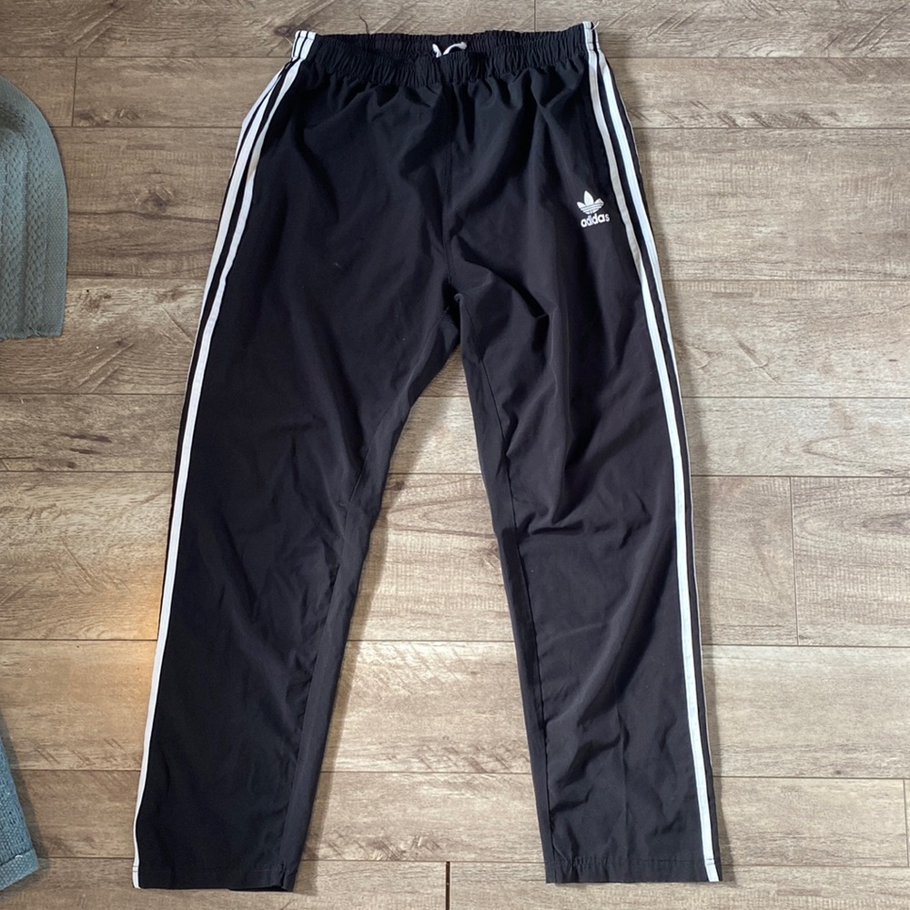 Adidas Track Pants